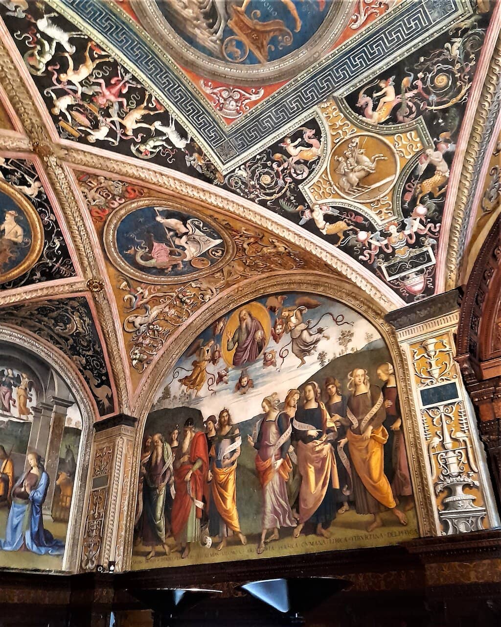 Vertical photo