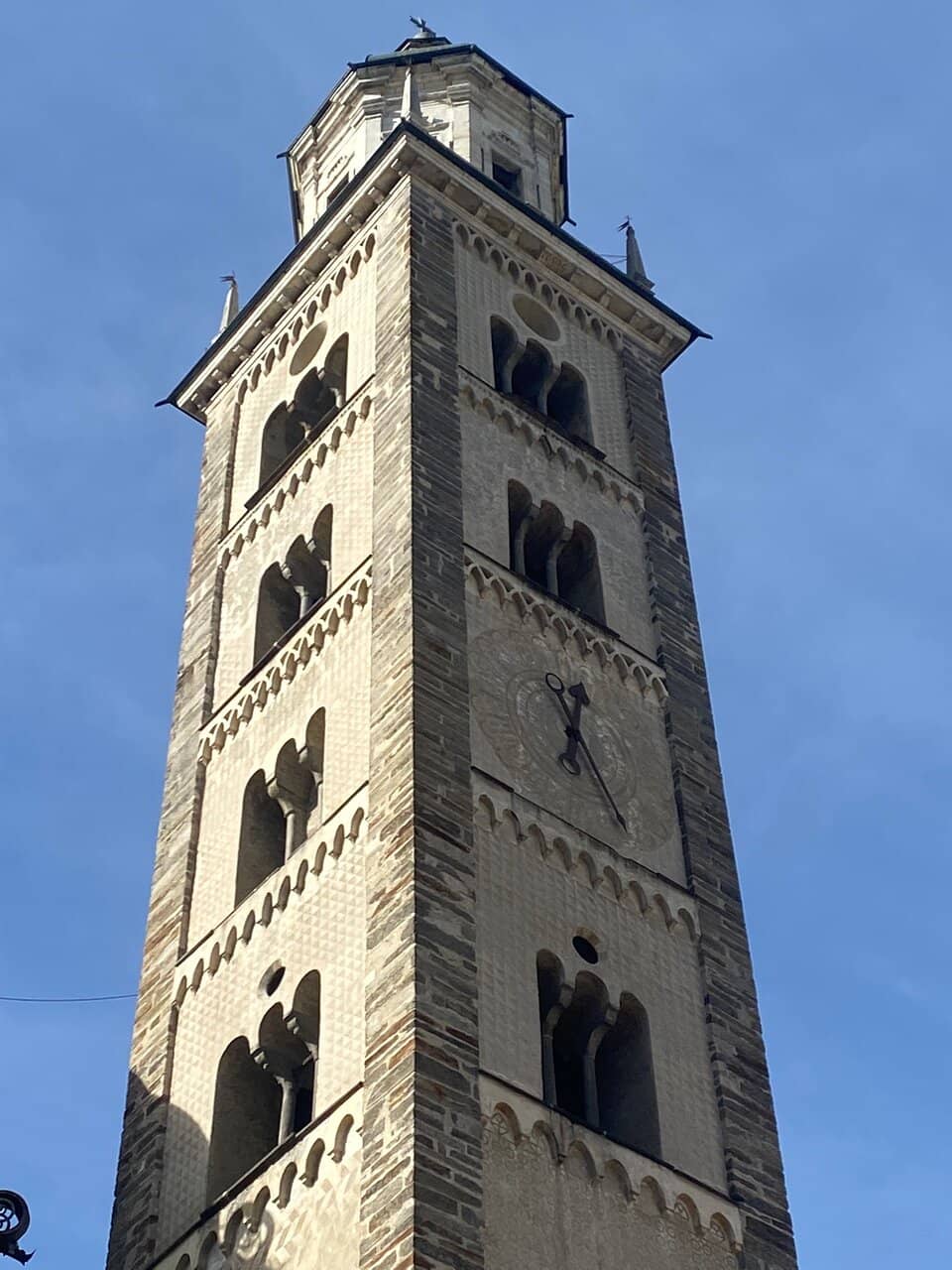 Legendary Apparition Site