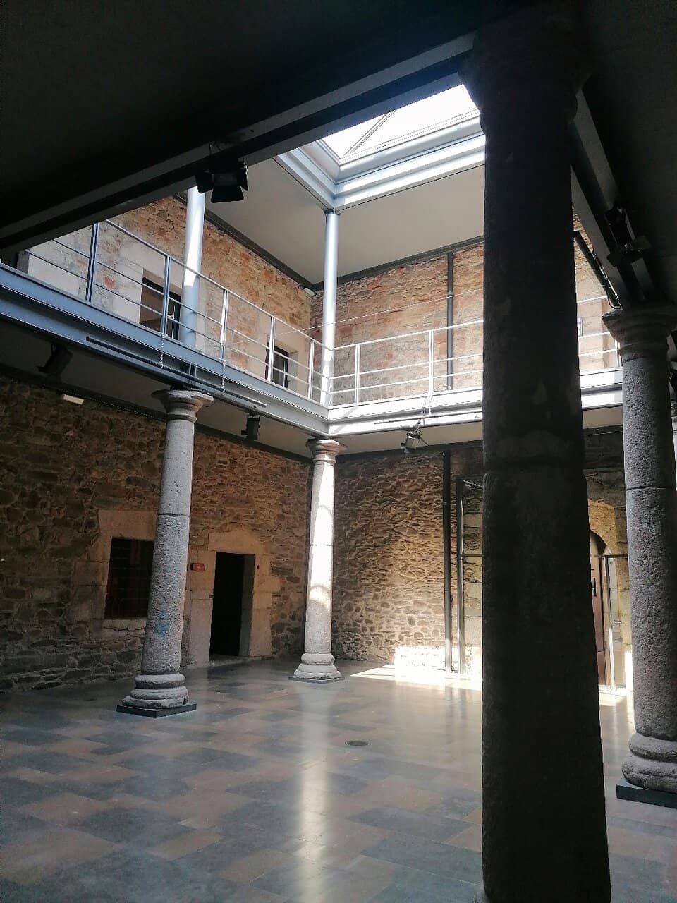 Vertical photo