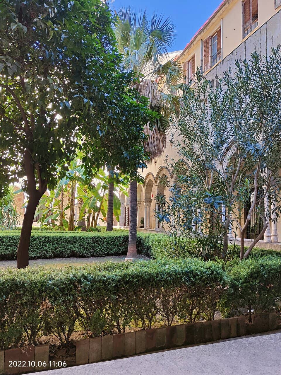 Oratory of the Rosary