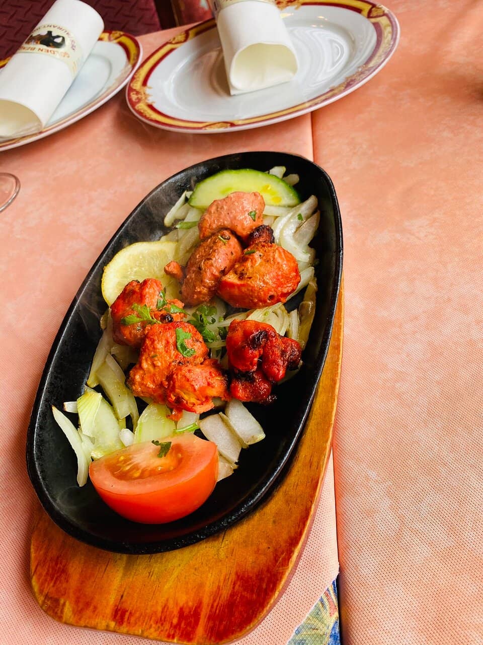 Takeaway Perfection
