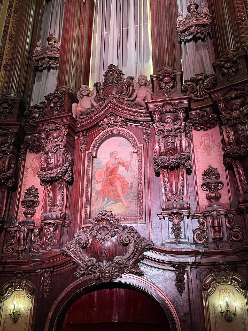 Vertical photo