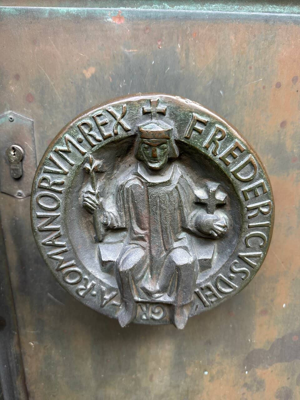 Architectural Grandeur