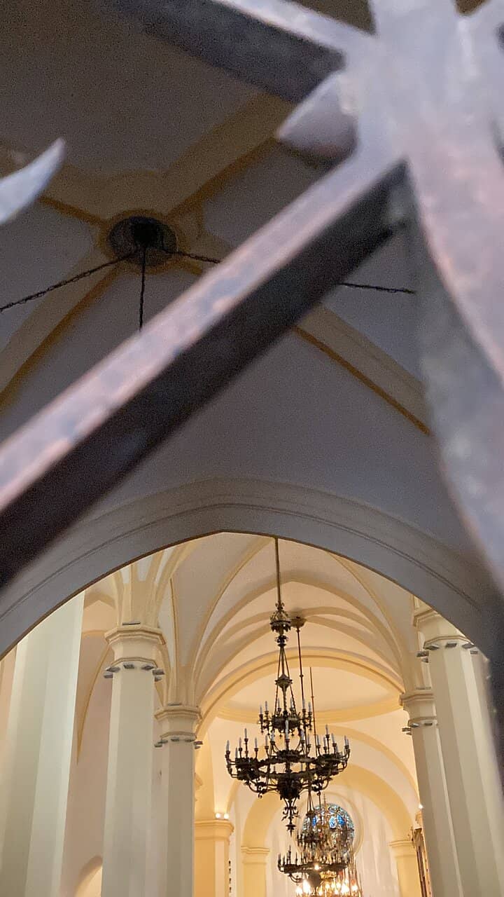 Serene Atmosphere