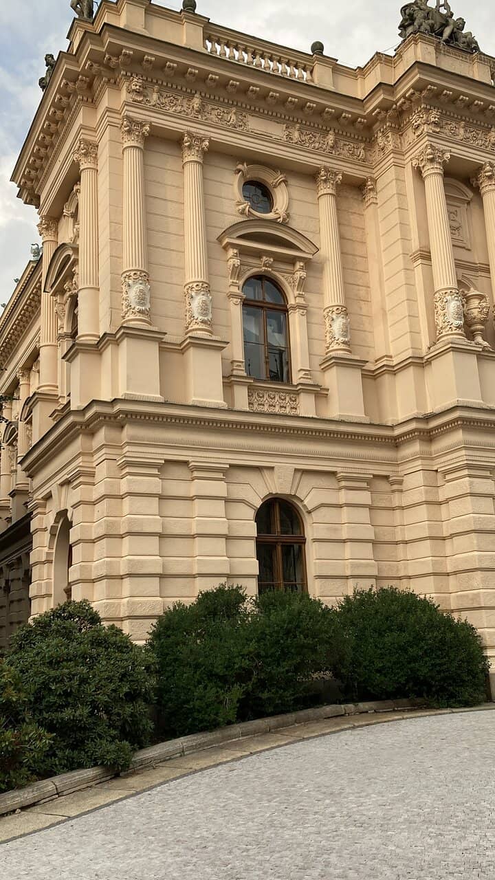 Czech Opera Performances