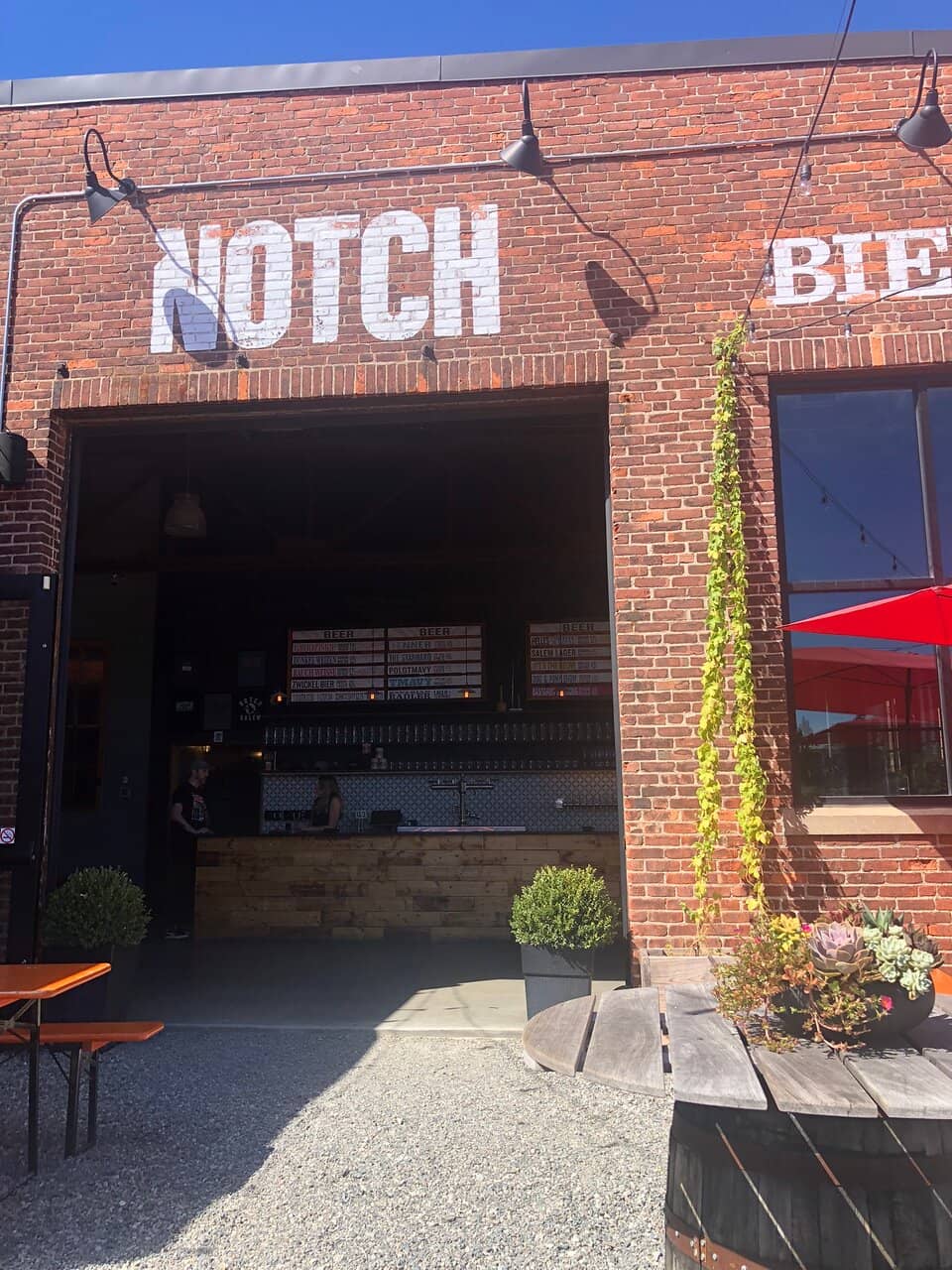 Community Atmosphere