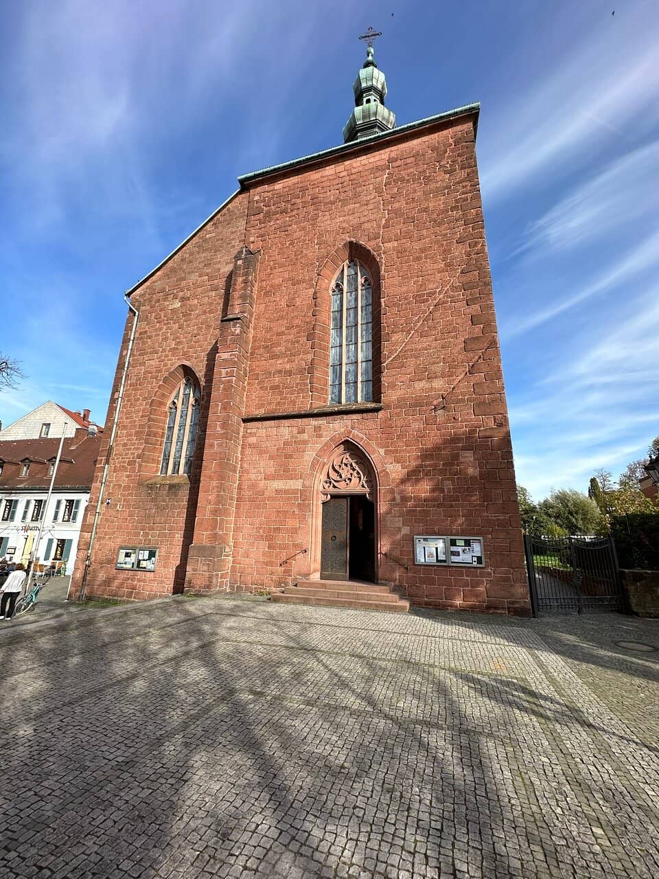 Vertical photo
