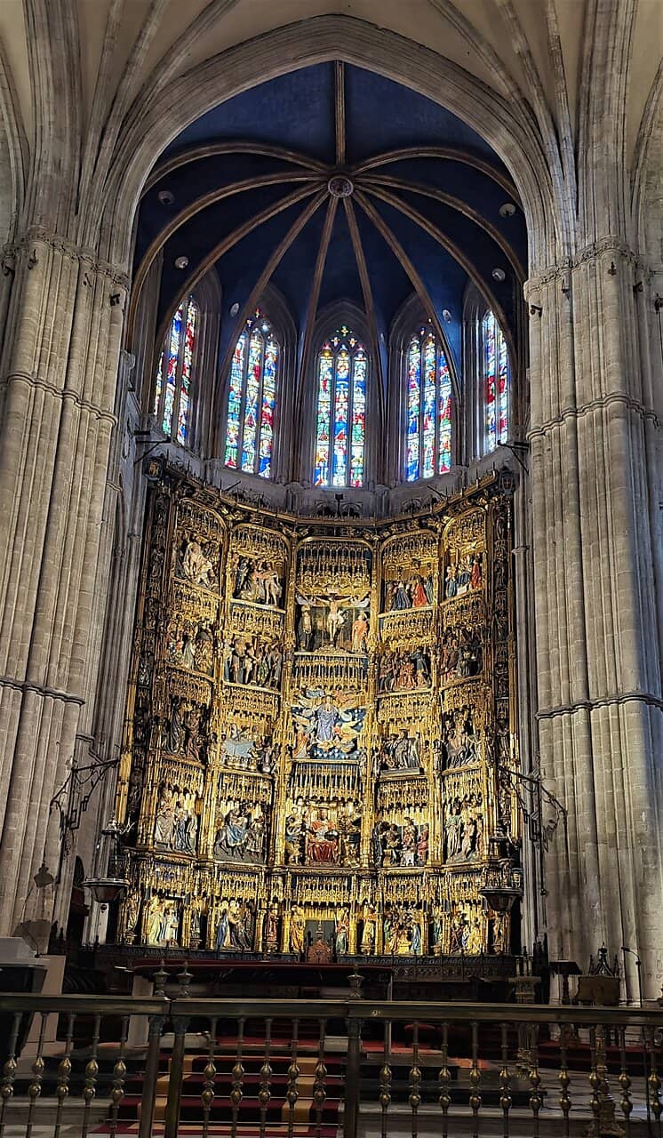 Architectural Fusion