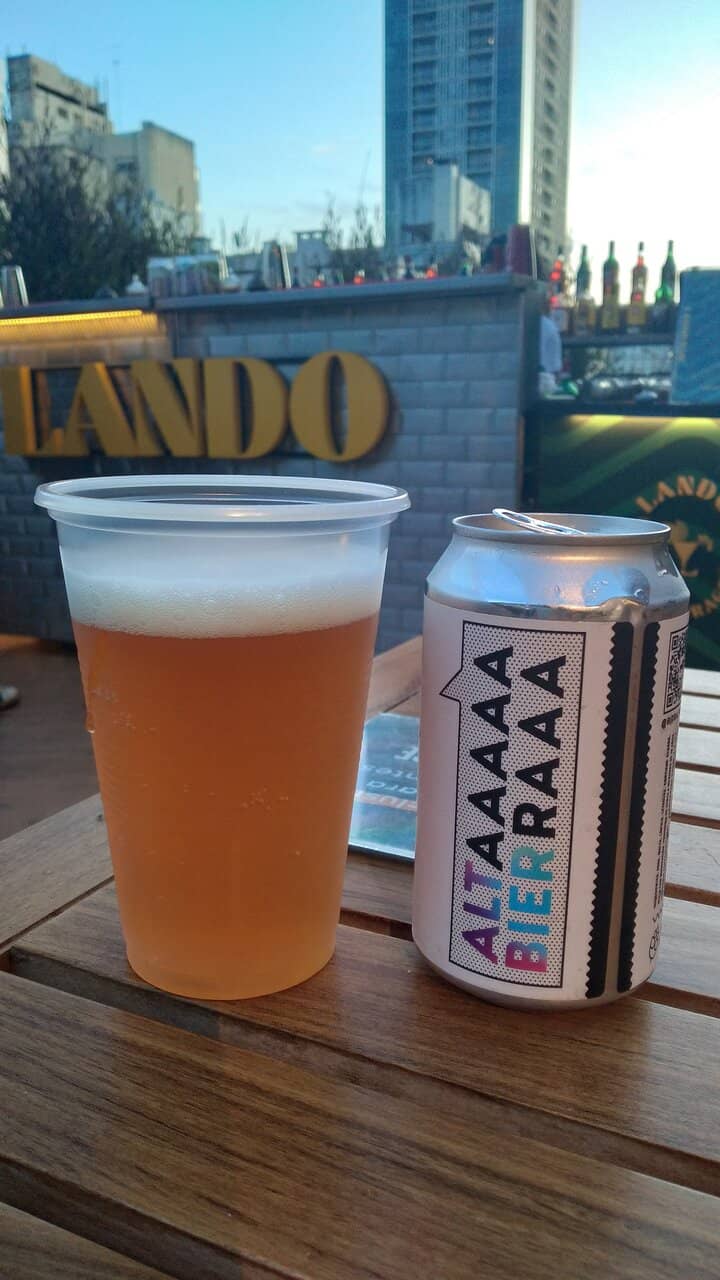 Renovated Food Court