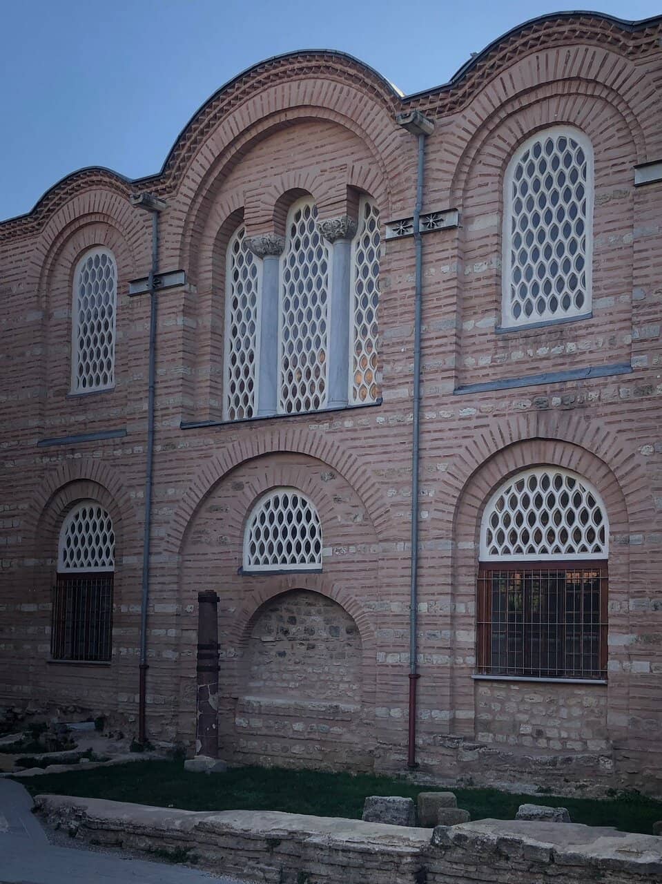 Vertical photo
