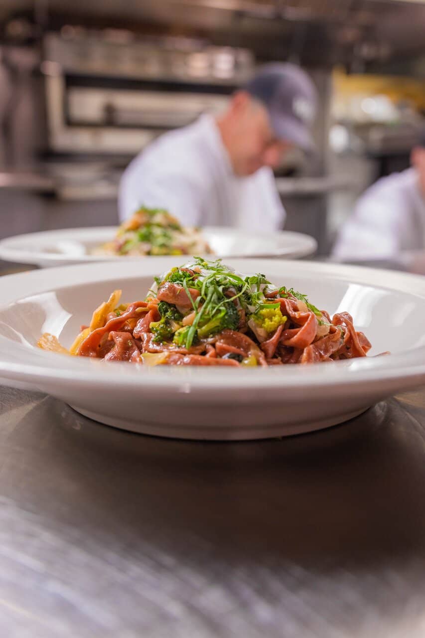 Crafted Cocktails and Happy Hour