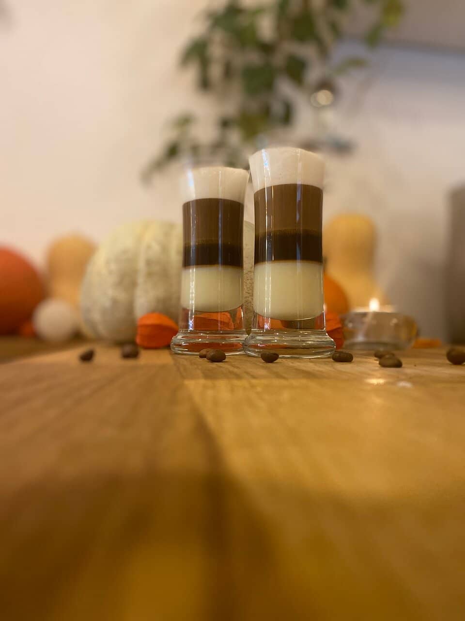 Cozy Atmosphere & Friendly Service