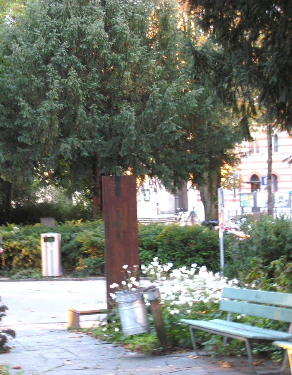 Music Pavilion