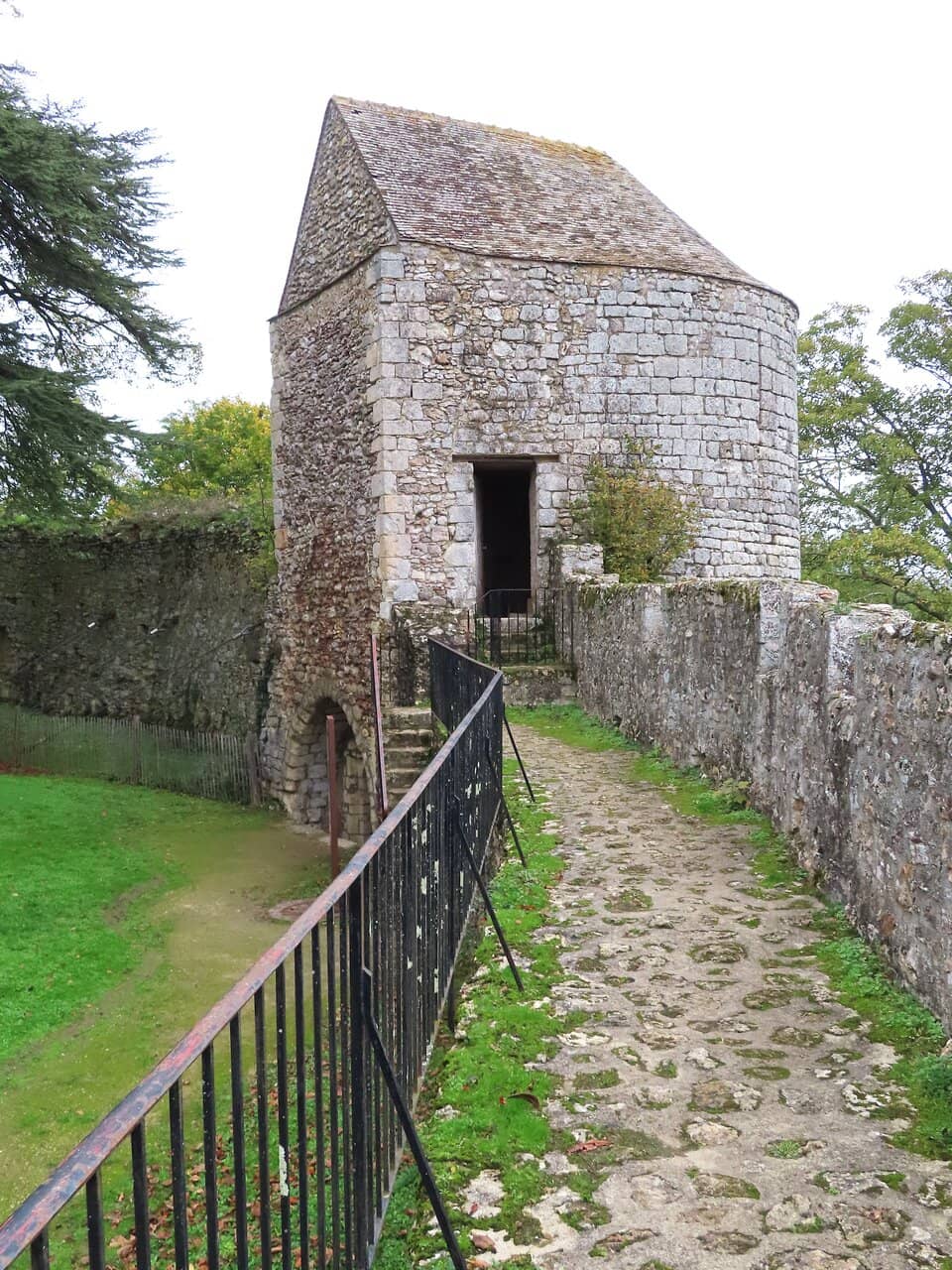 Musée de l'Histoire du Perche