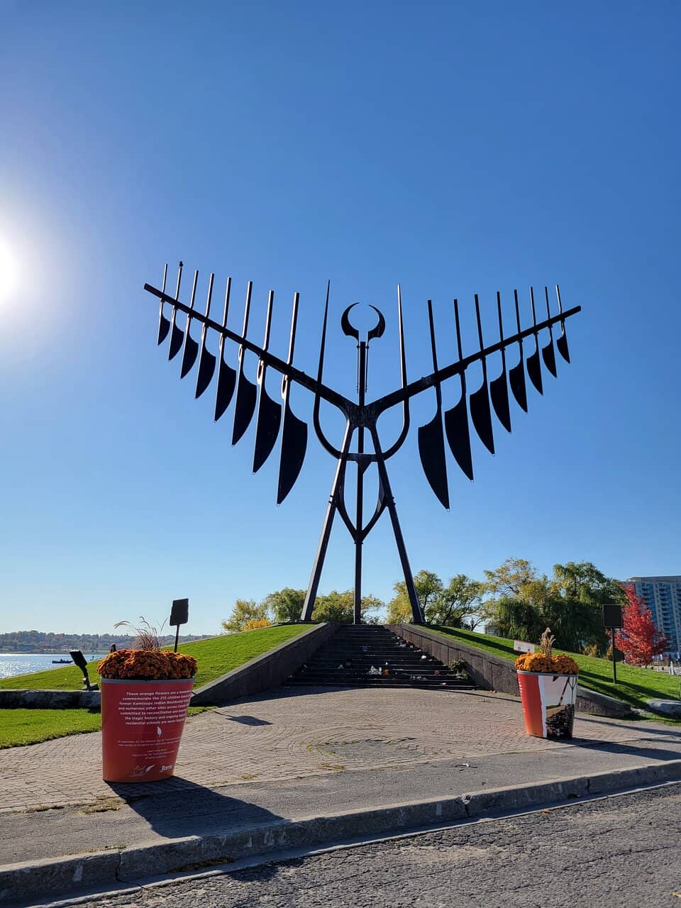 Sunrise/Sunset Views