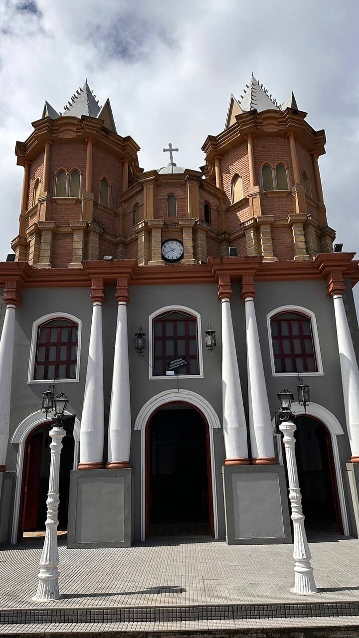 Guatapé Reservoir Boat Tour