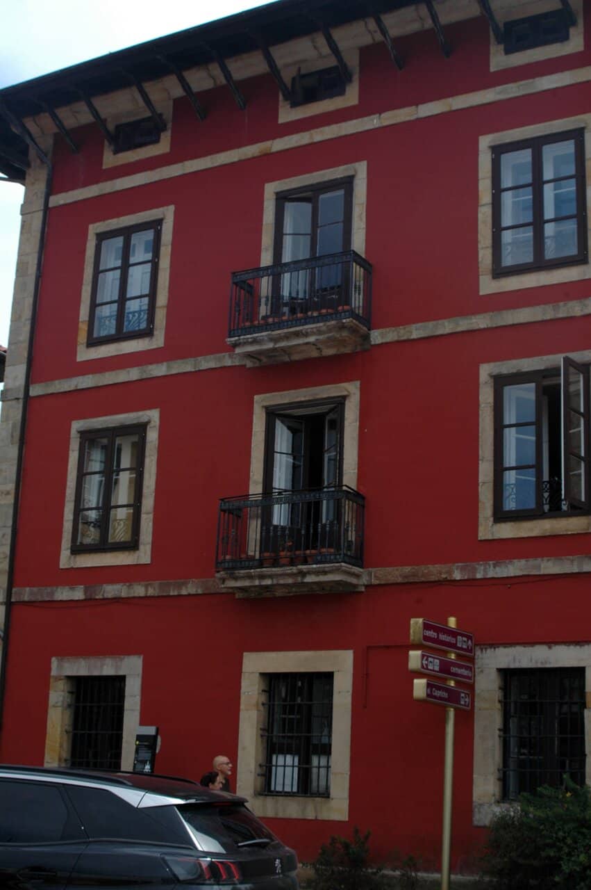 Neo-Gothic Windows