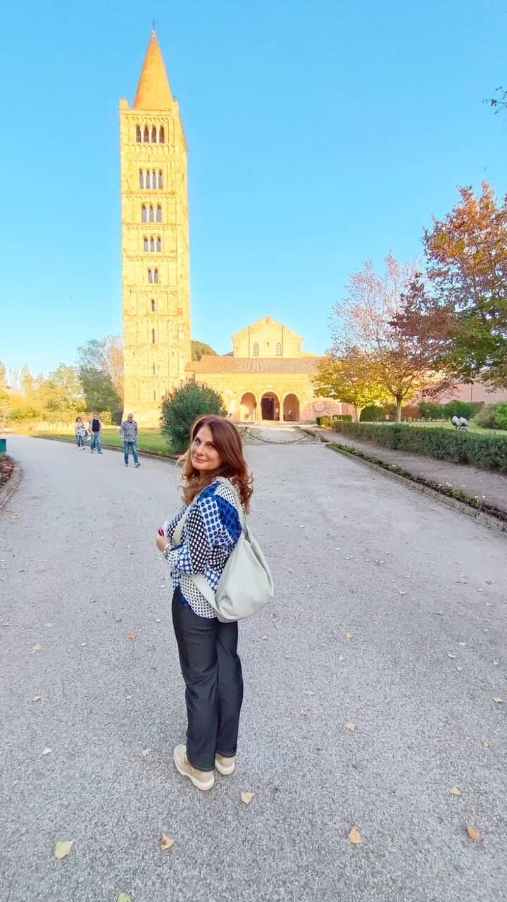 The Nine-Story Bell Tower