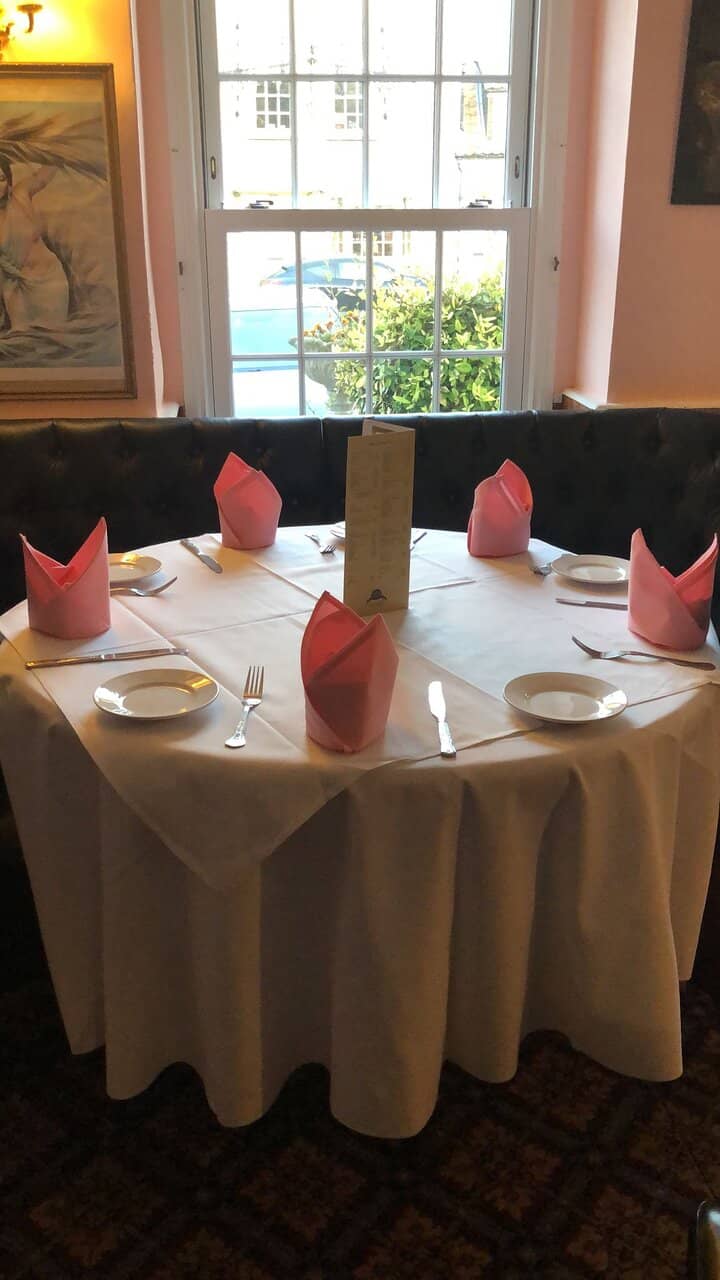 Exceptional Value Weekday Specials