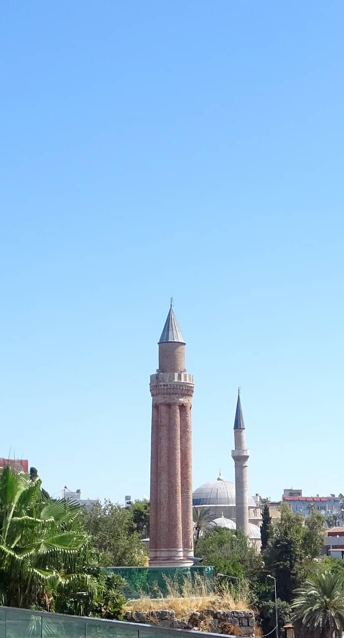 Vertical photo