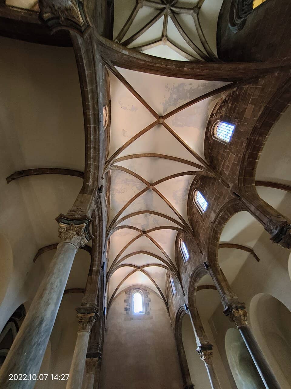 The Historic Port Chain