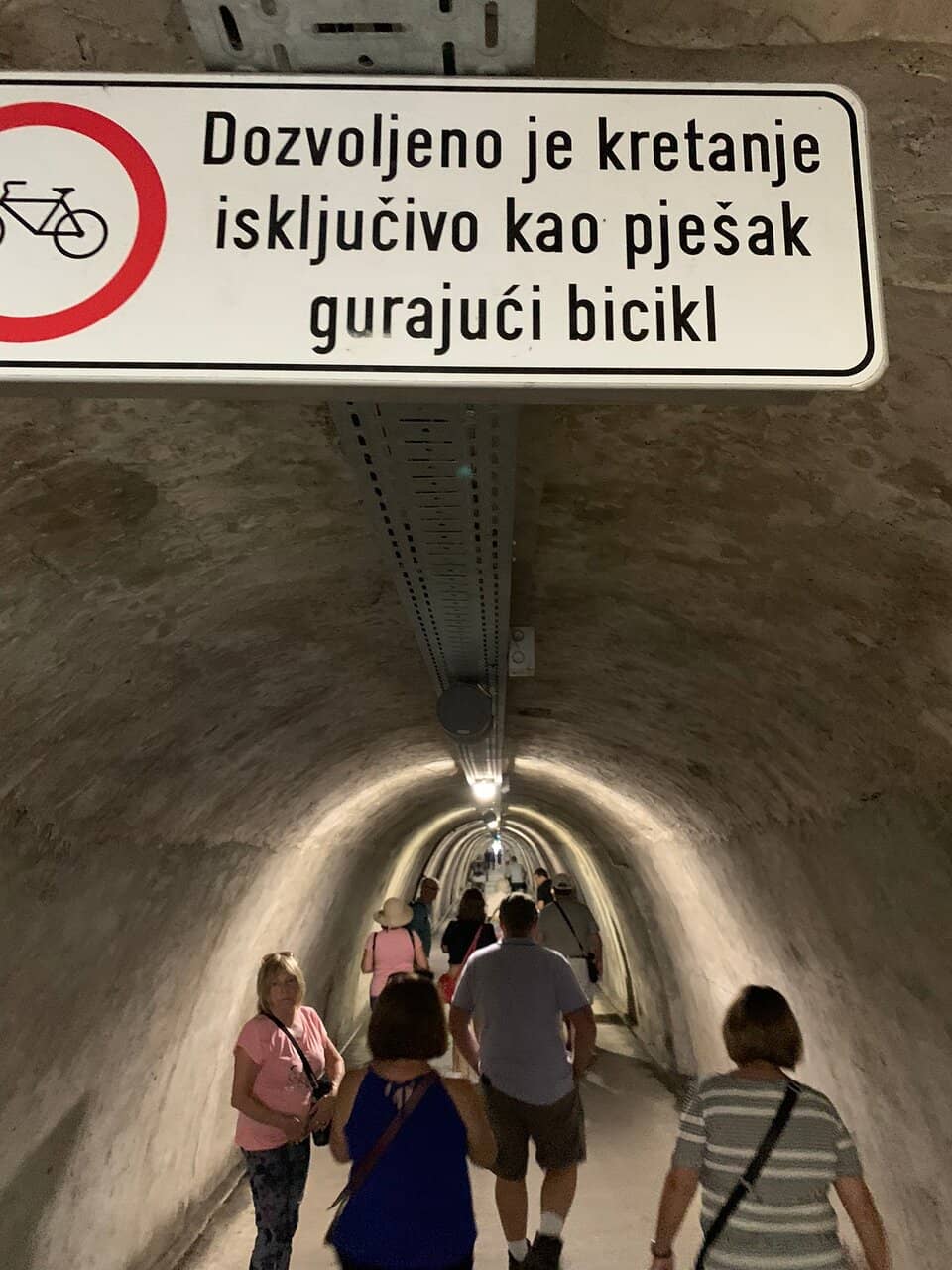 WWII Bomb Shelter History