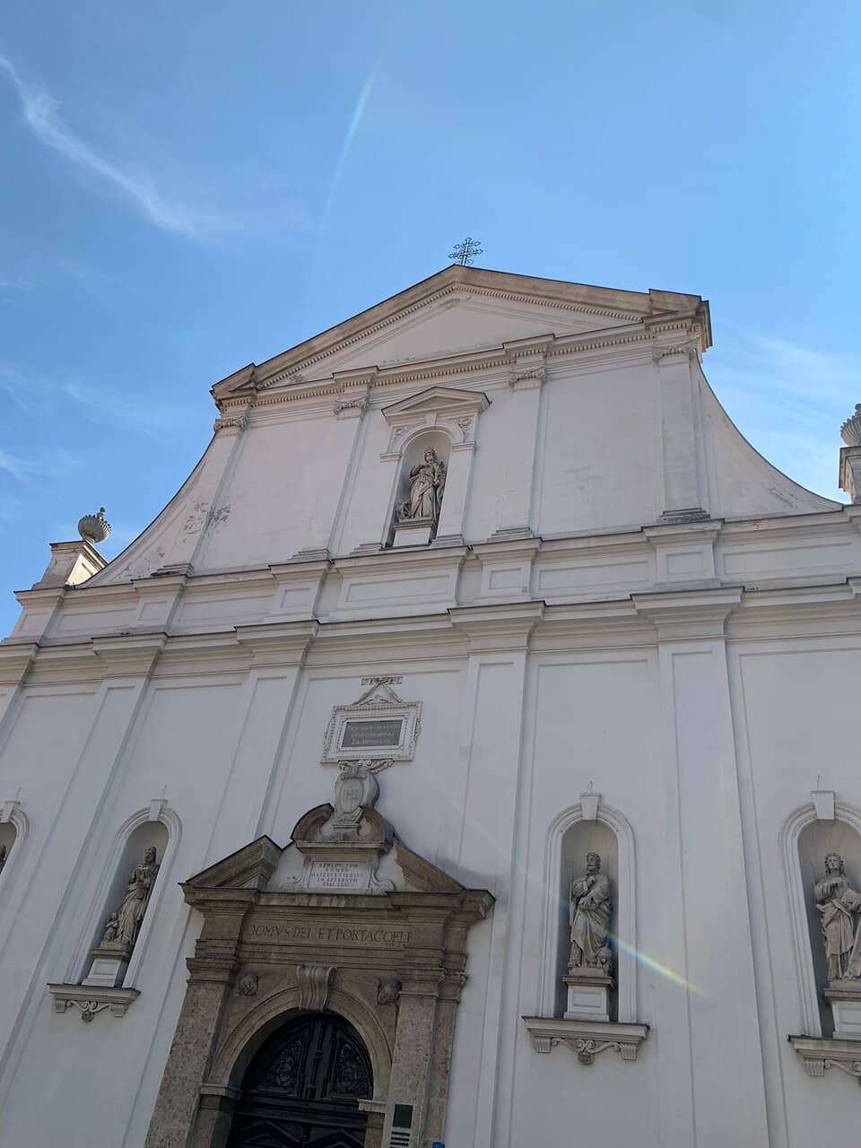 Vertical photo
