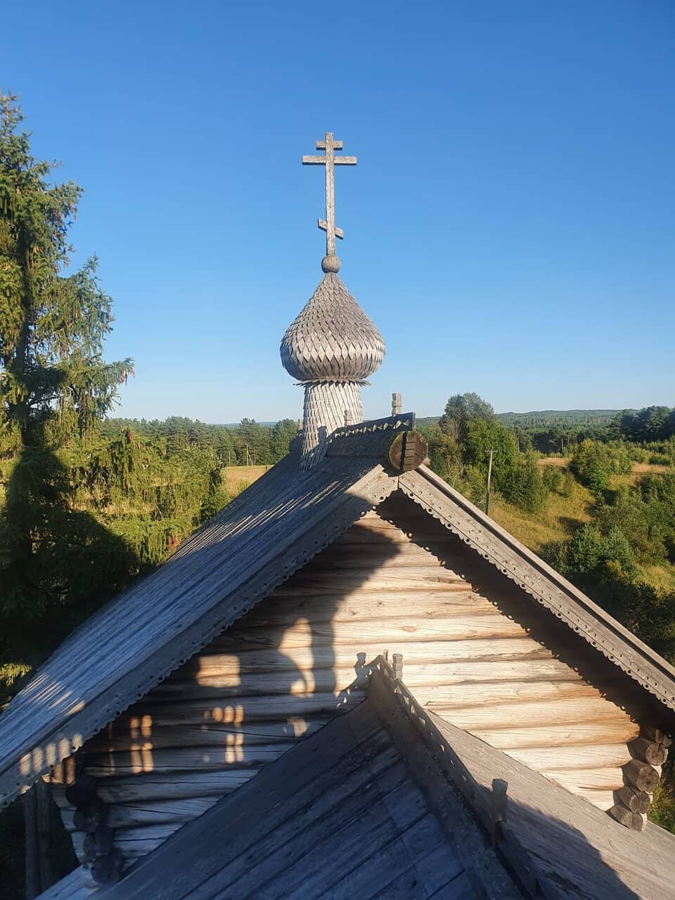 Vertical photo