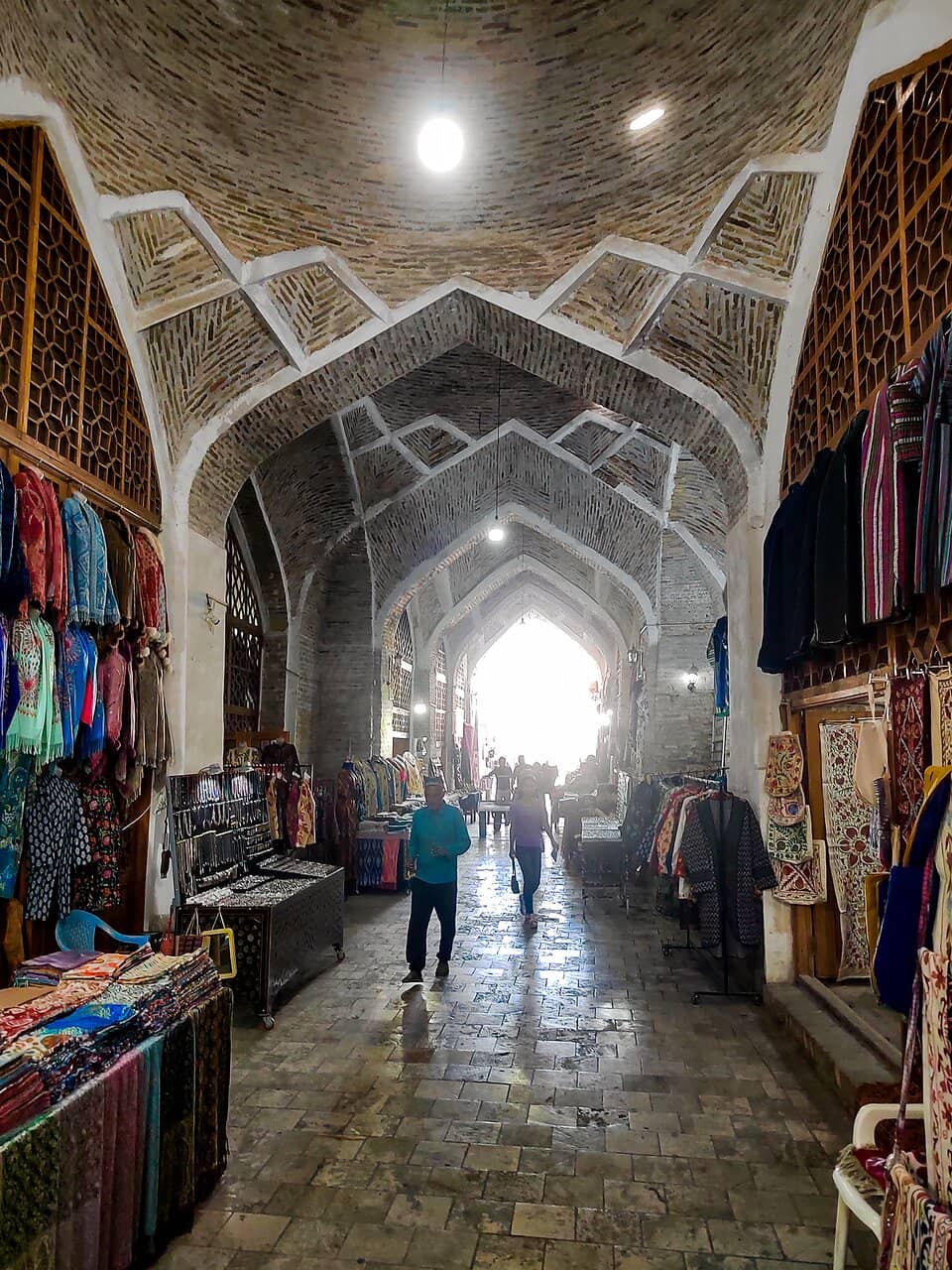 Artisan Shops