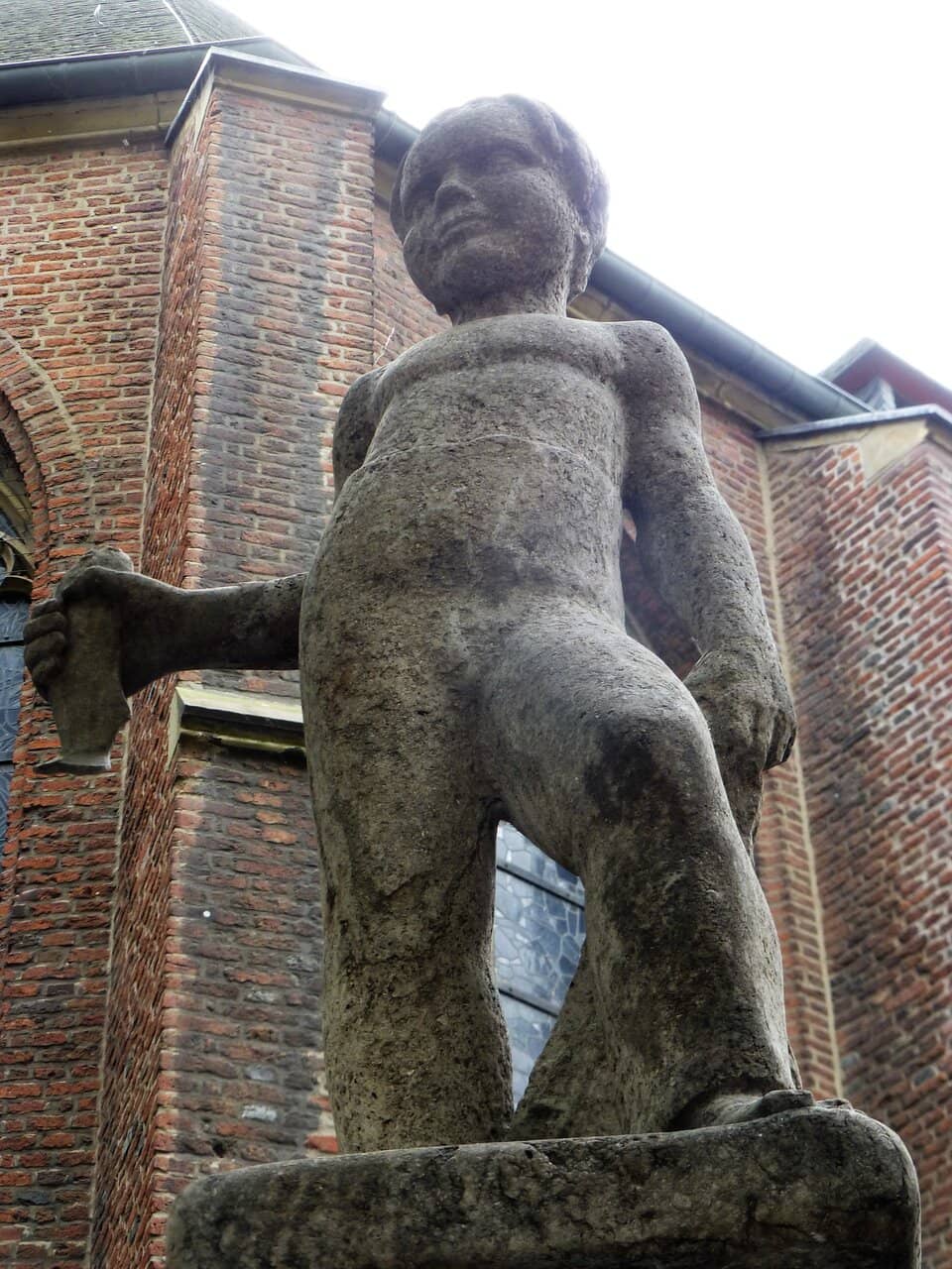 Vertical photo