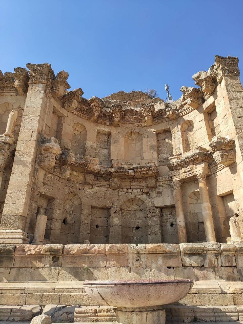 Practical and Aesthetic Function