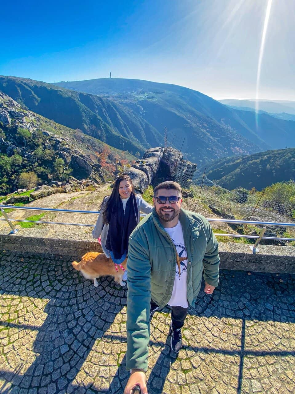 Meteorological Radar Viewpoint