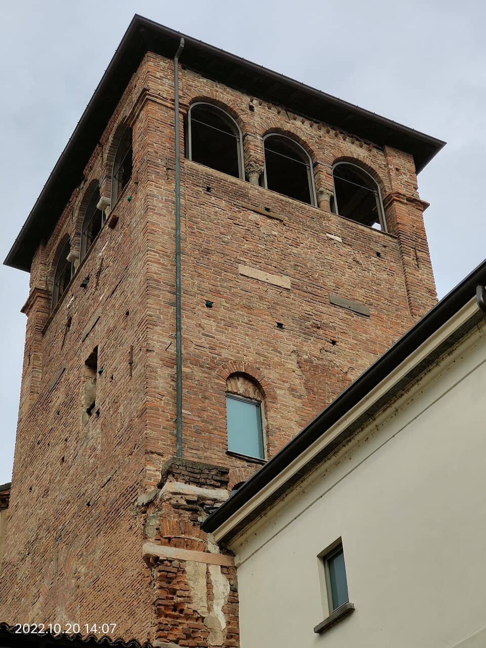 Chiesa di S. Maurizio al Monastero Maggiore