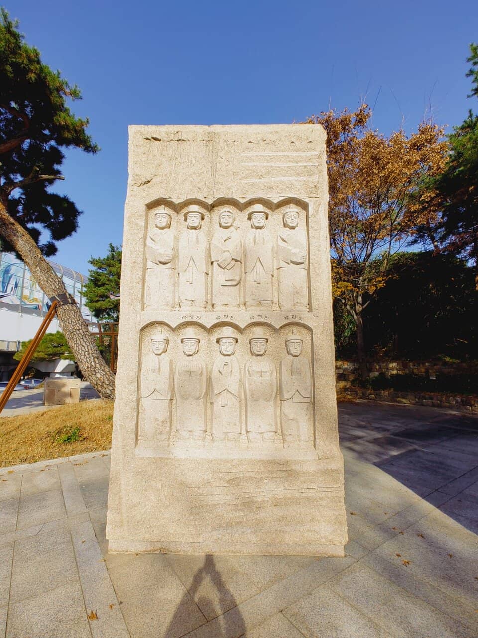 Panoramic City Views