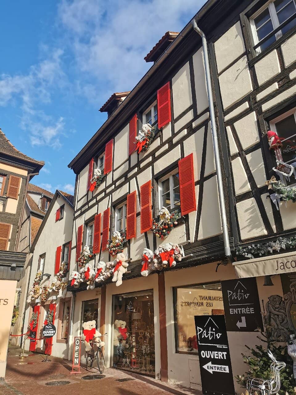 Ancient Carved Stone