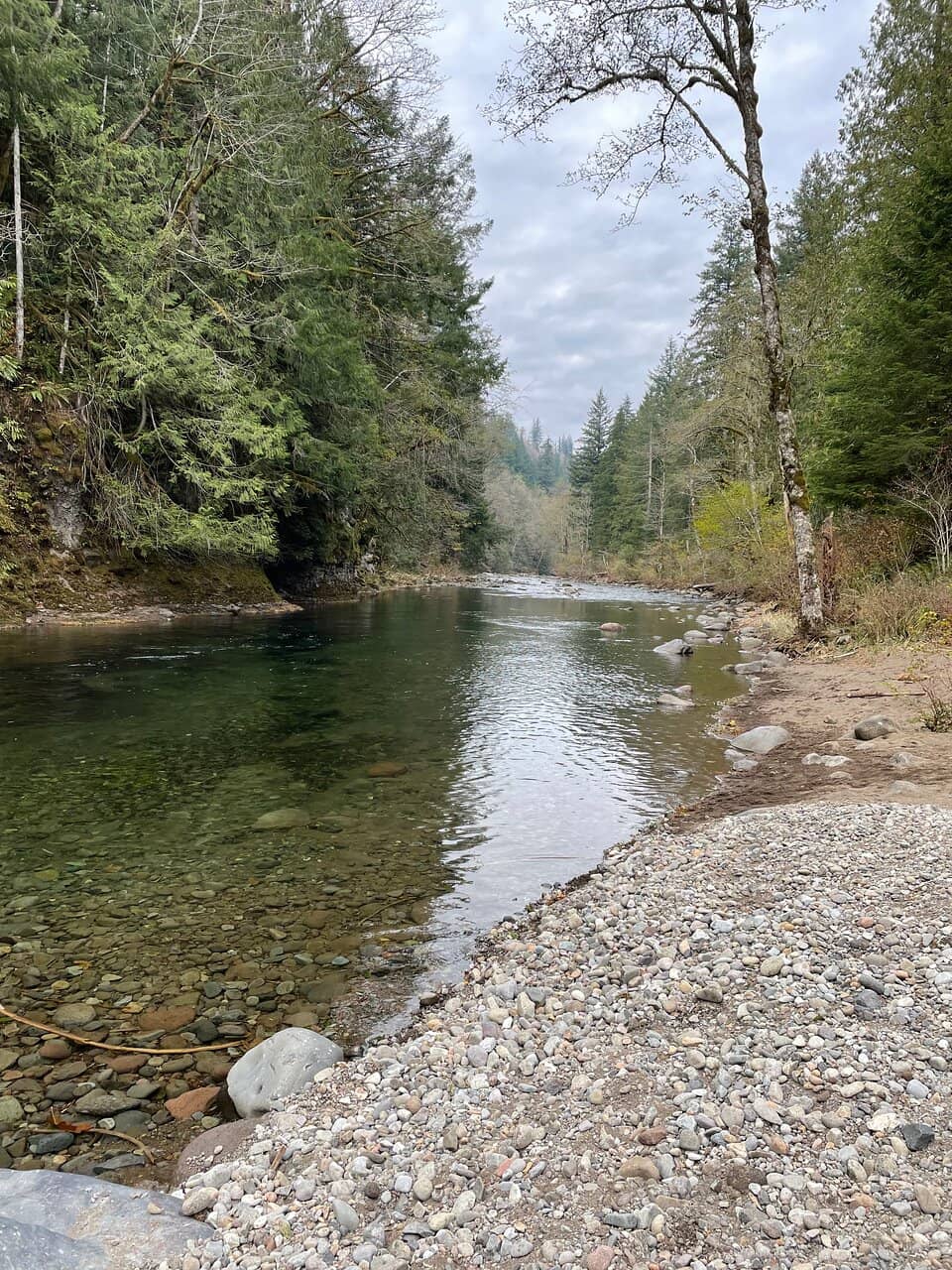 RC Boat Dock & Race Track