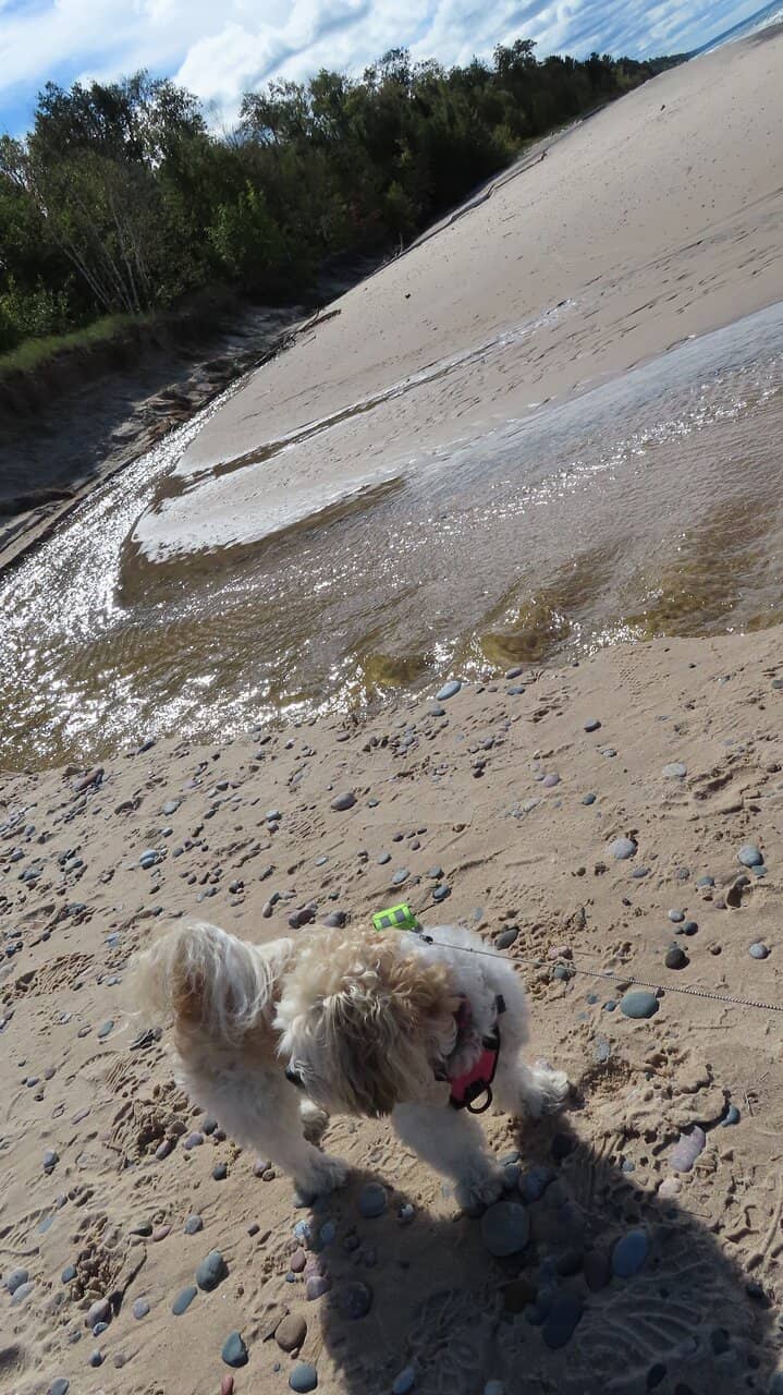 Solitude and Relaxation