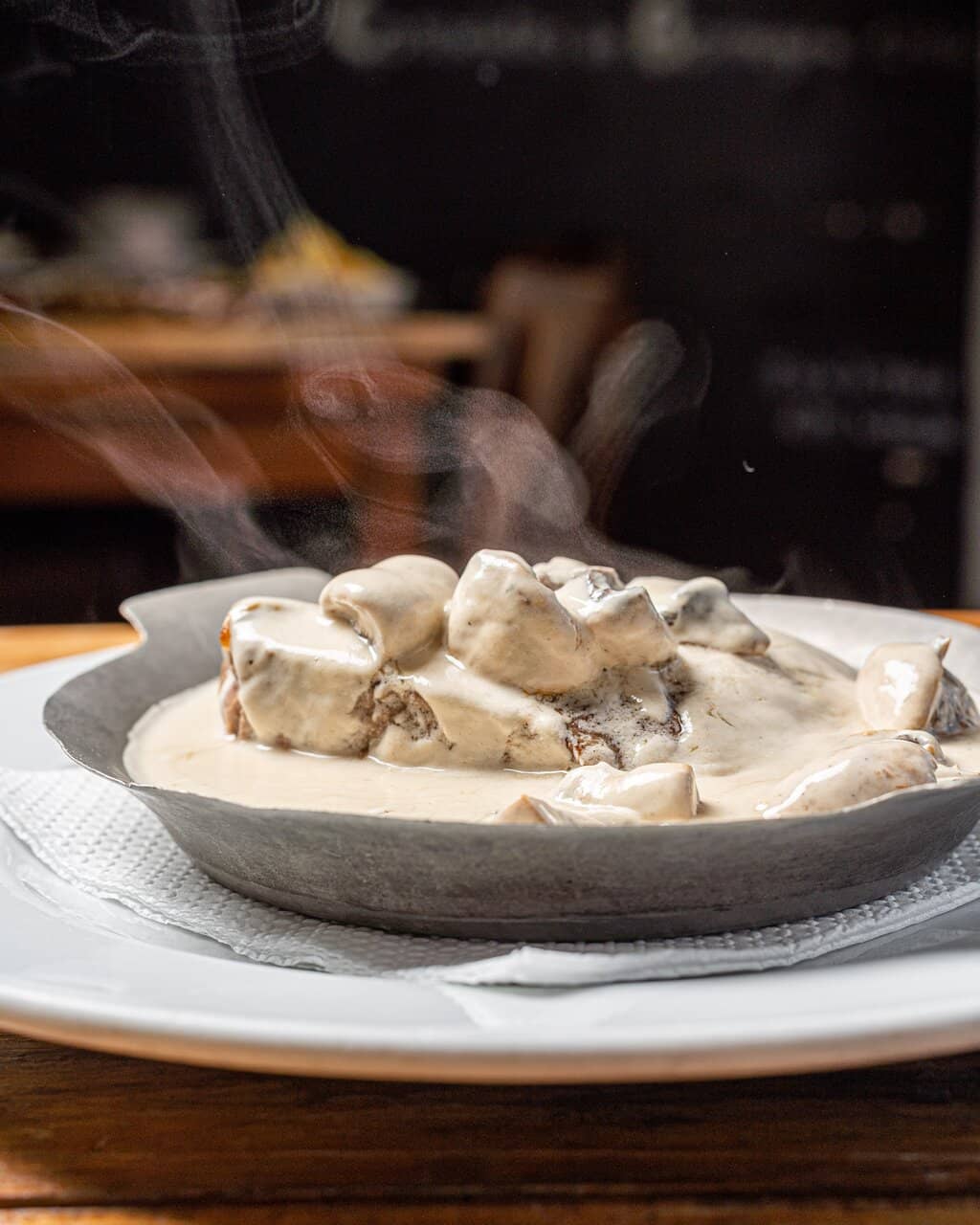 Delicious Spare Ribs