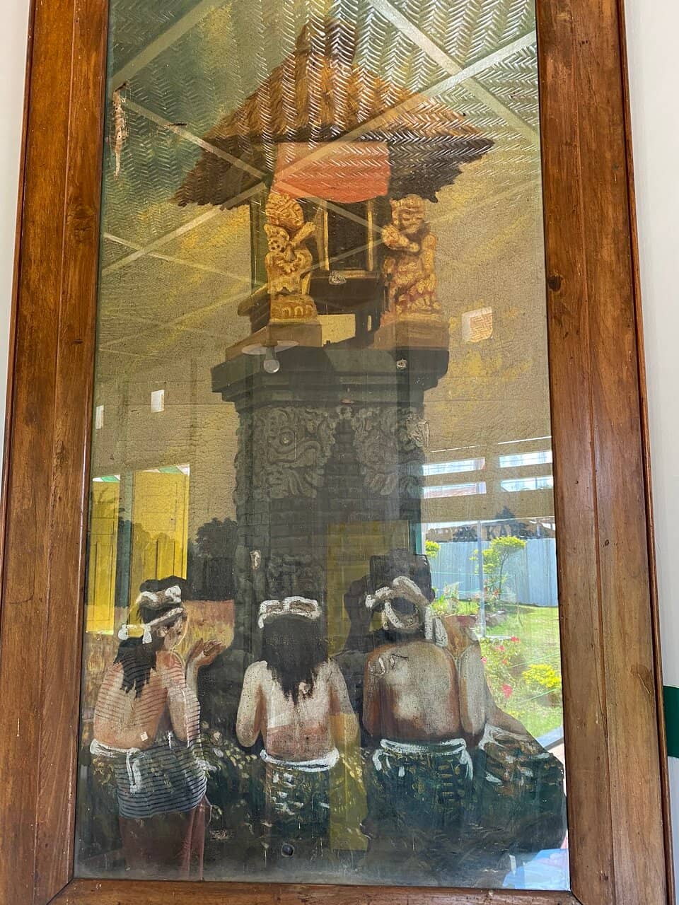 Historical Artifacts