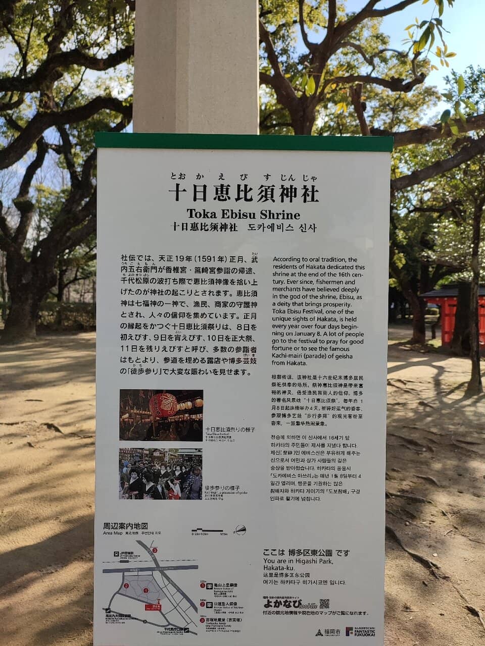 Vertical photo