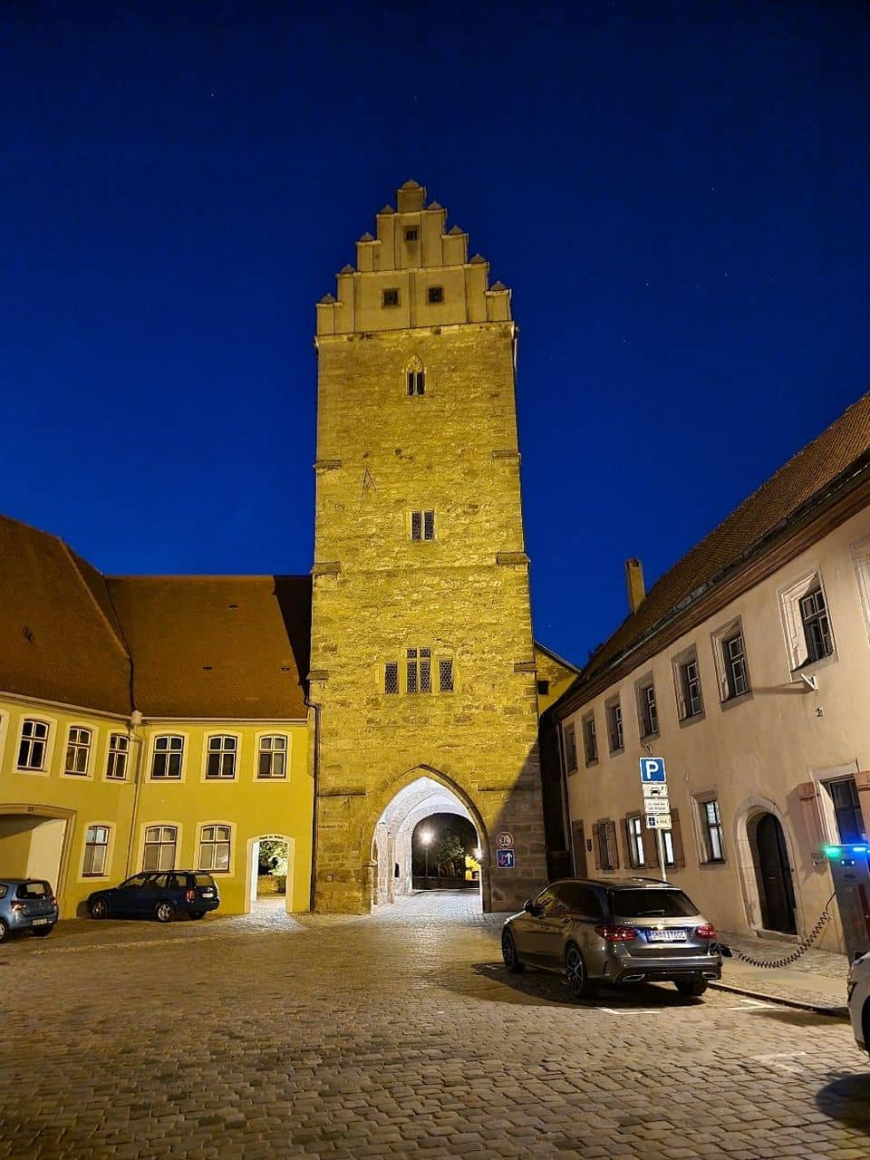 Vertical photo