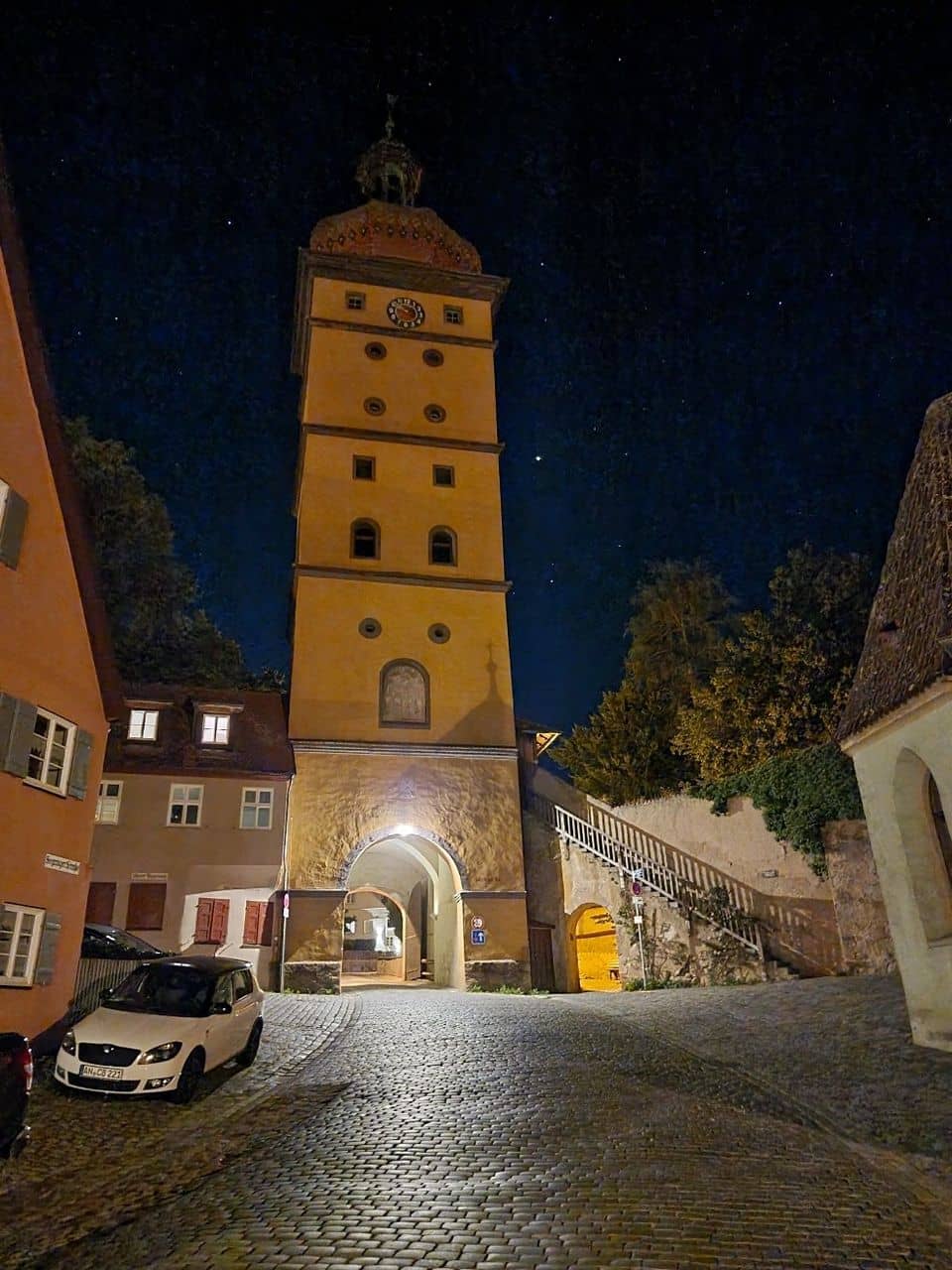 Vertical photo