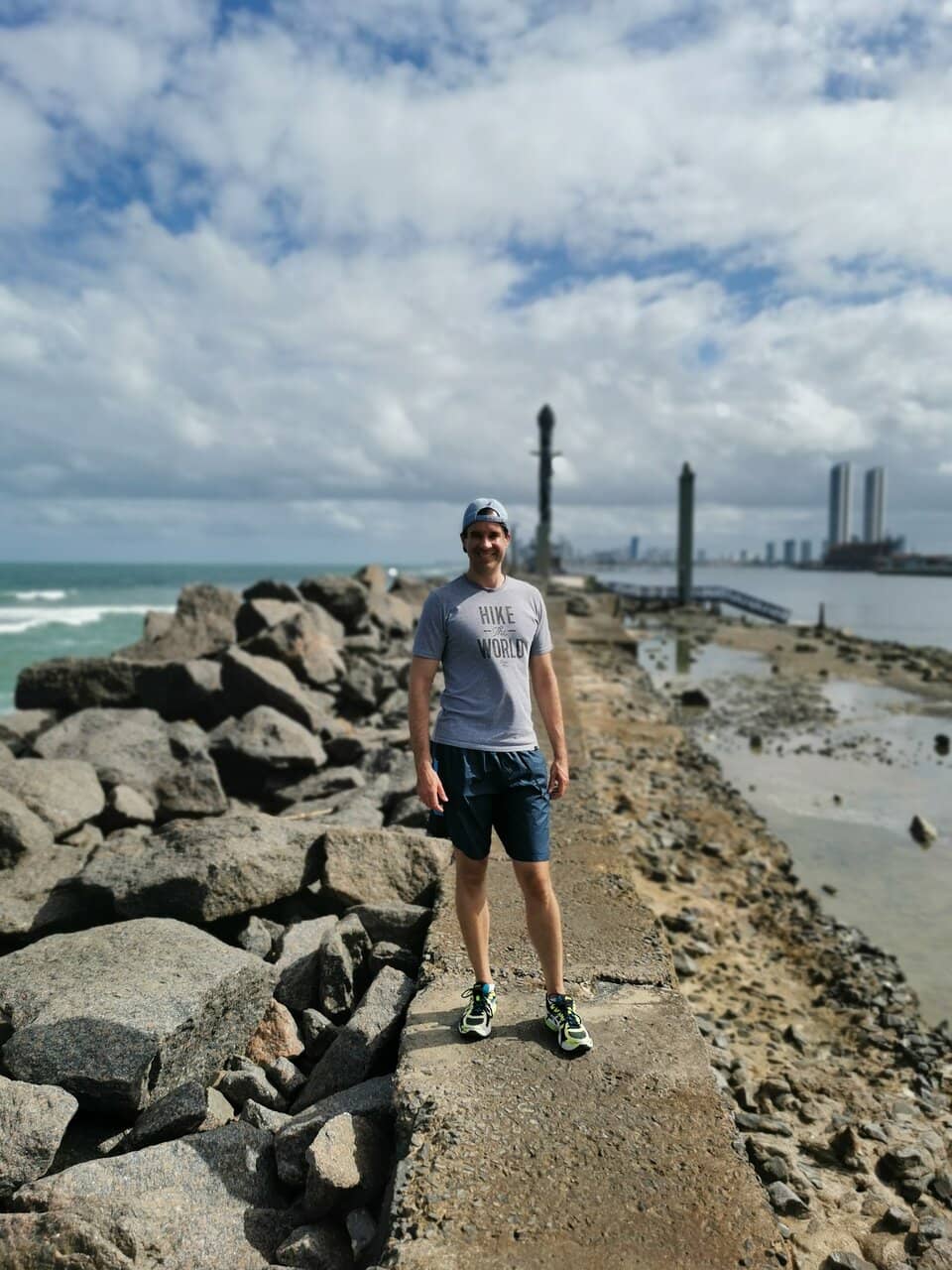 Meditative Atmosphere