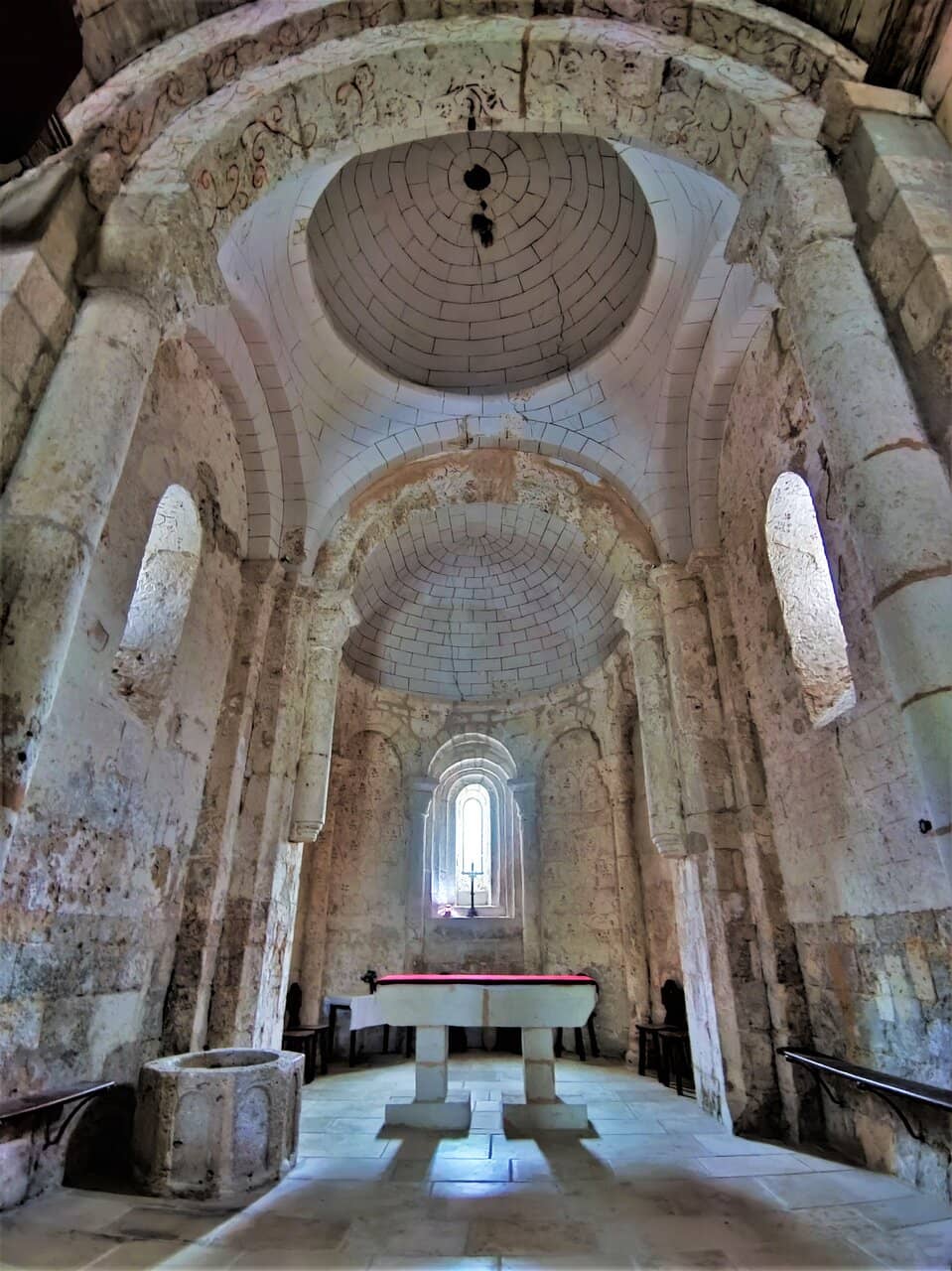 Architectural Beauty