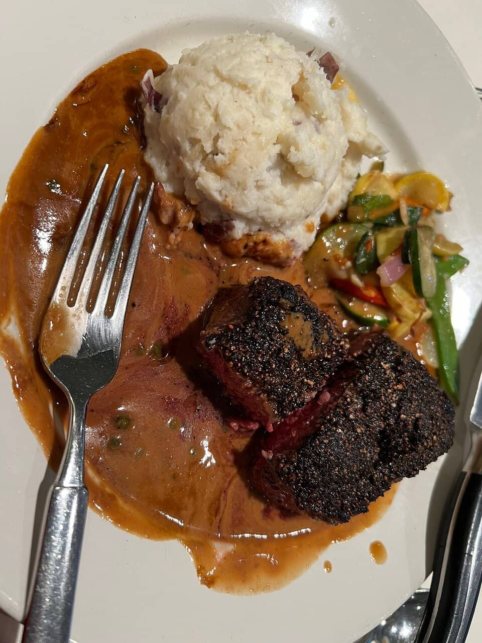 Exceptional Service & Special Touches