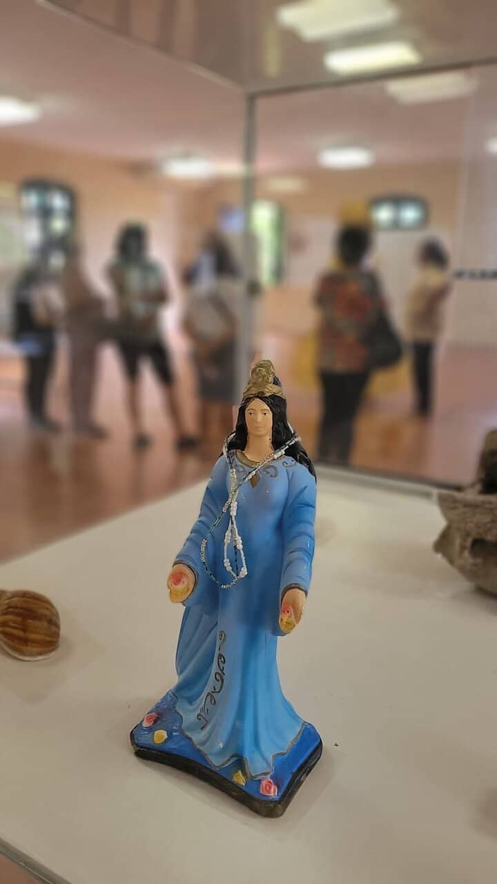 Saturday Chorinho Music