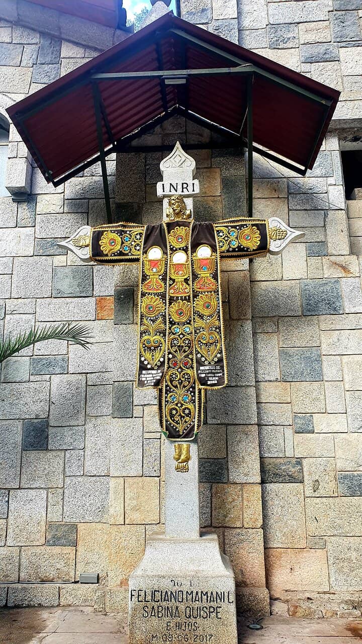 Vertical photo