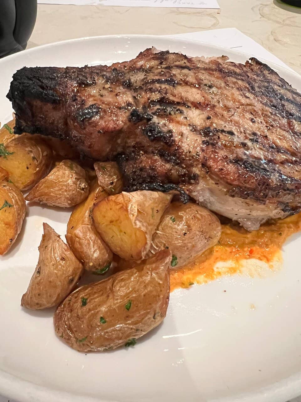 Delectable Appetizers and Desserts