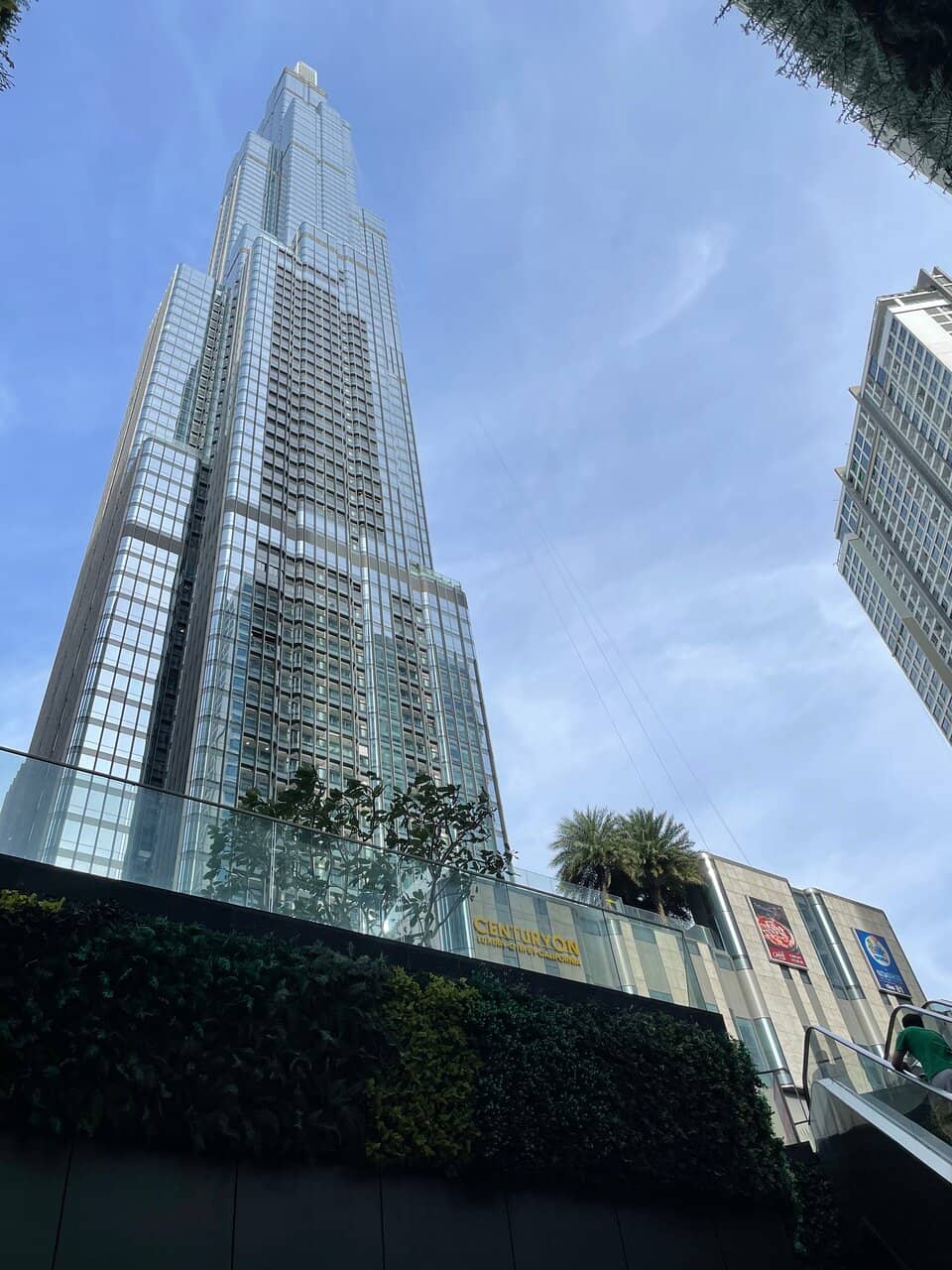 Landmark 81