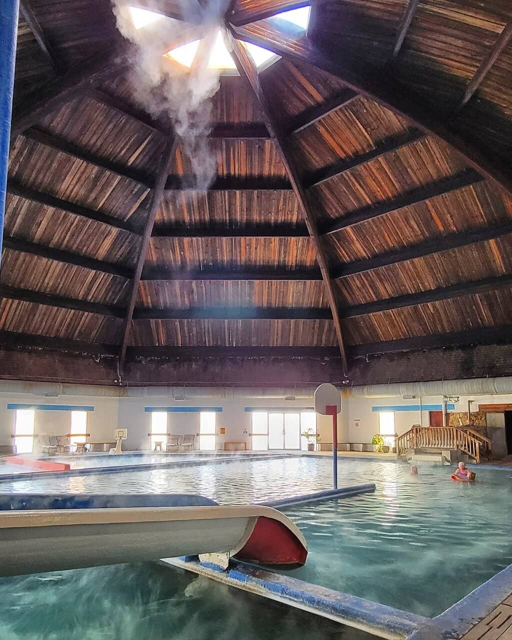Variety of Pools